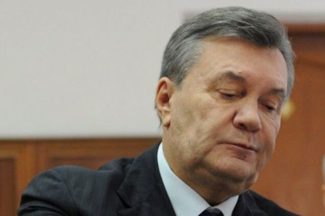 Суд у Києві виніс вирок Януковичу: який термін отримав екс-президент