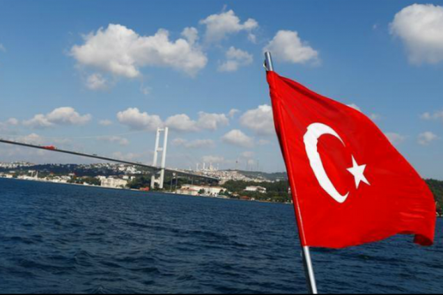 Удар в спину: Турция ''прикрутила'' российский экспорт нефти