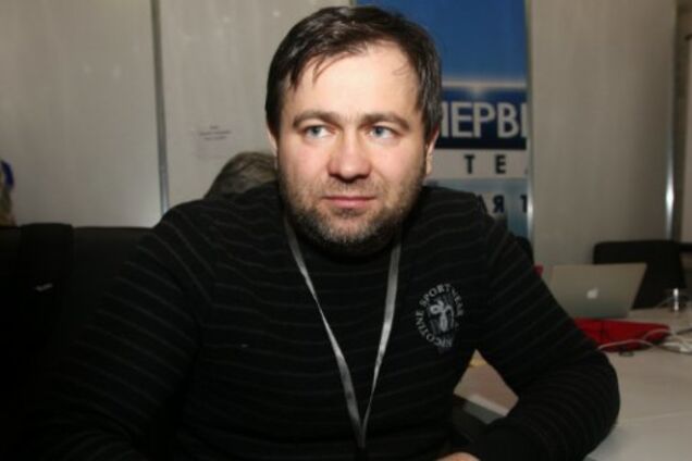 ''Звинувачений у крадіжці'': стало відомо про ''темне' минуле активіста Дзіндзі