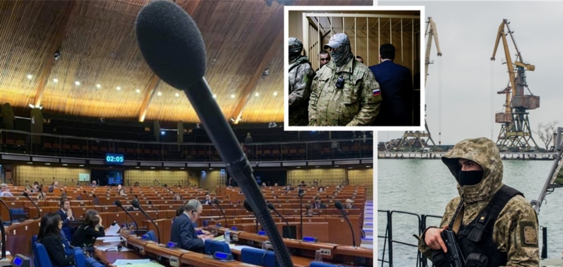 ''Росія має відповісти!'' Як у Європі поставили на місце Кремль і що отримала Україна