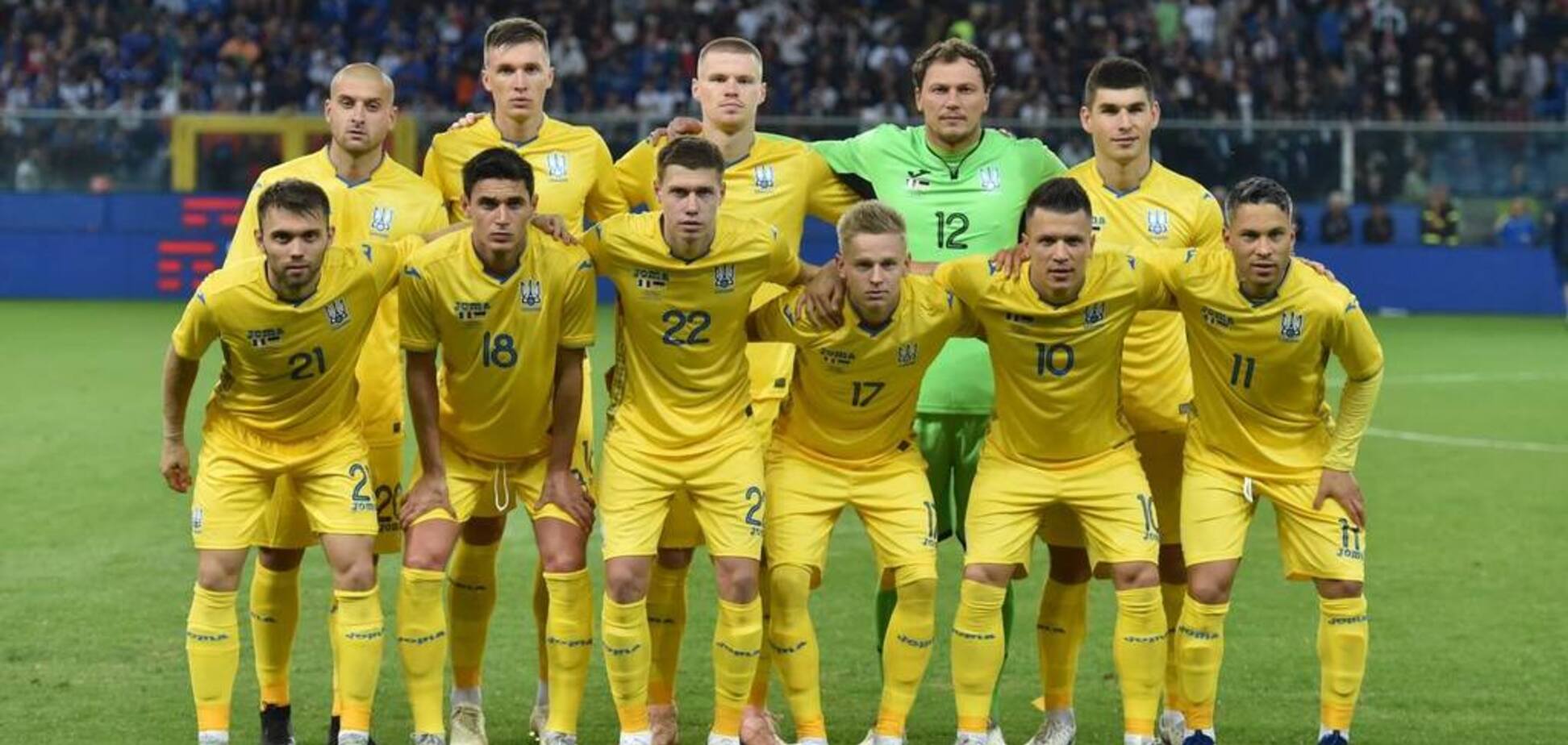''Я бы не отказался'': футболиста сборной Украины ждут в России