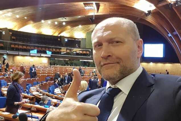 Украинские военнопленные приблизились на один шаг к освобождению!