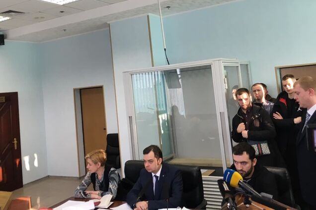 Вбивство співробітника Держохорони в Києві: суд виніс радикальне рішення