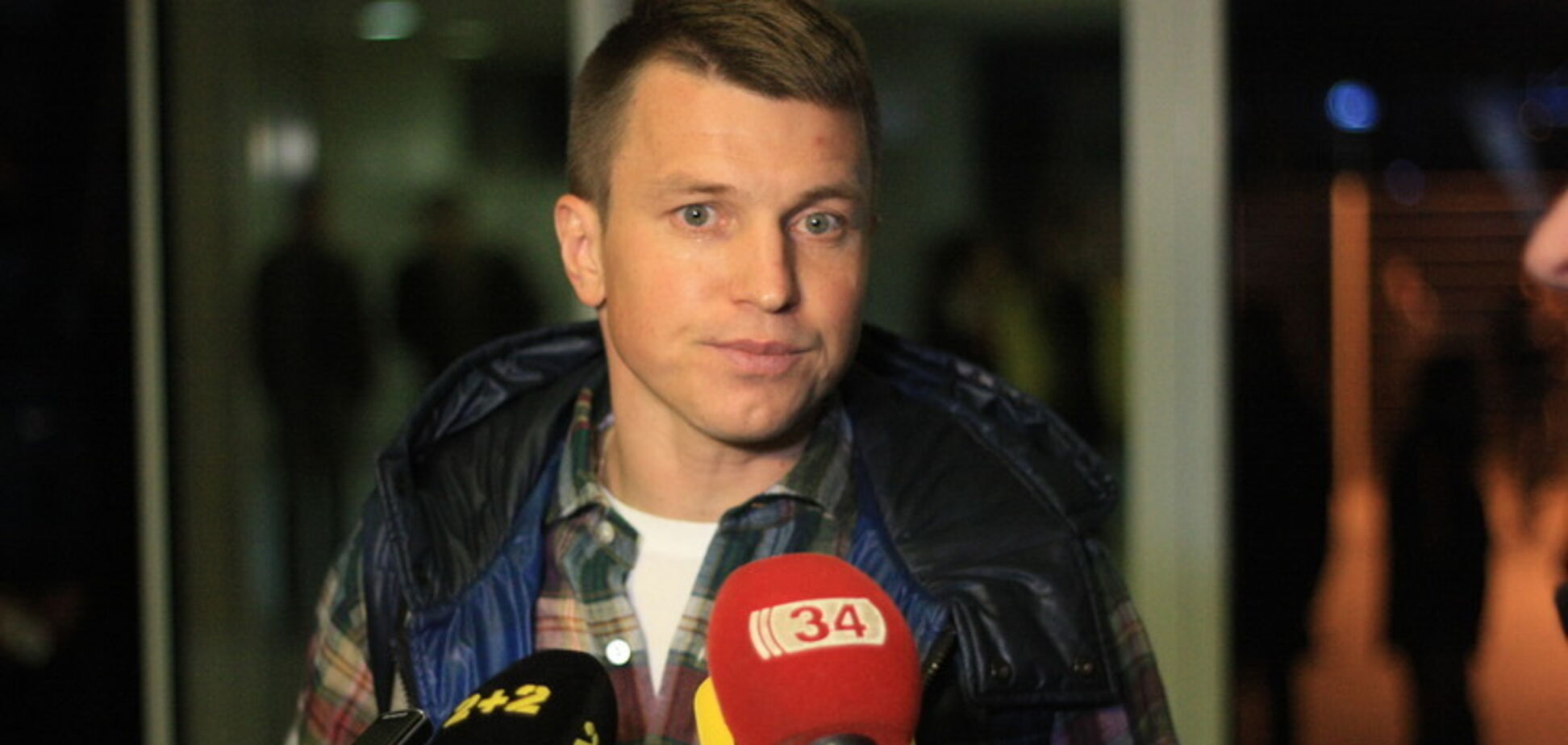 ''Неожиданно позвонил Шевченко'': Ротань рассказал о ''шоке от сборной Украины''