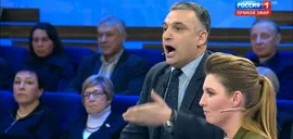 На росТВ заявили, что Киев вернется в русское лоно