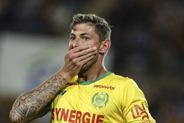 Зникнення футболіста АПЛ: з'явилася реакція рідних на заяву поліції