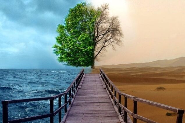 Точка невозврата: названа дата резкого изменения климата на Земле