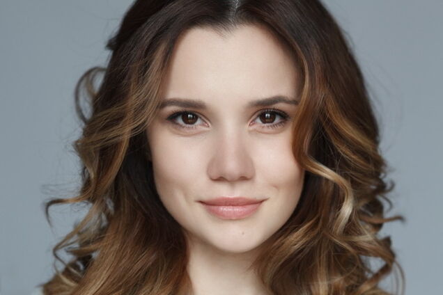 ''Немного жести'': звезда сериала ''Слуга народа'' показала свои кровавые фото