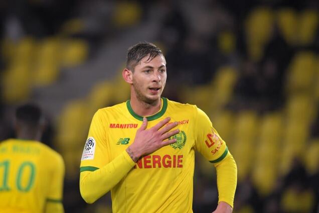 ''Хотел быстрее'': пропавший футболист отказался от предложения 'Кардифф Сити'