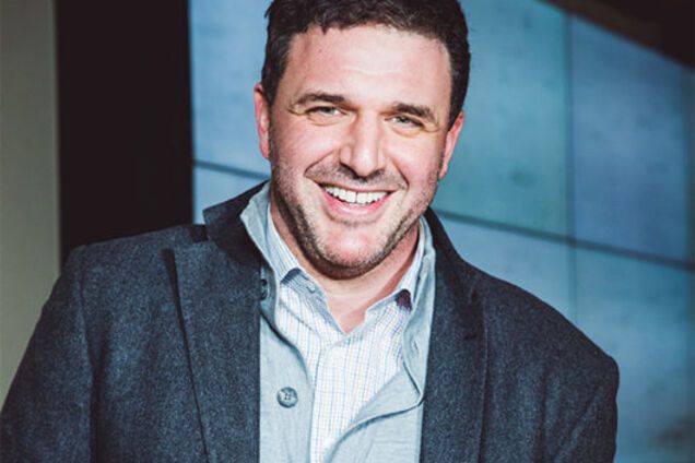 Виторган впервые объявился в сети после новостей об избиении любовника Собчак