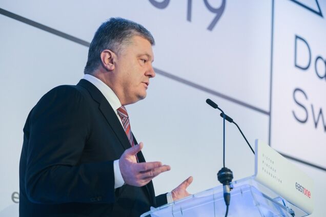 Ужас Кремля в Украине: Порошенко назвал главный страх Путина 