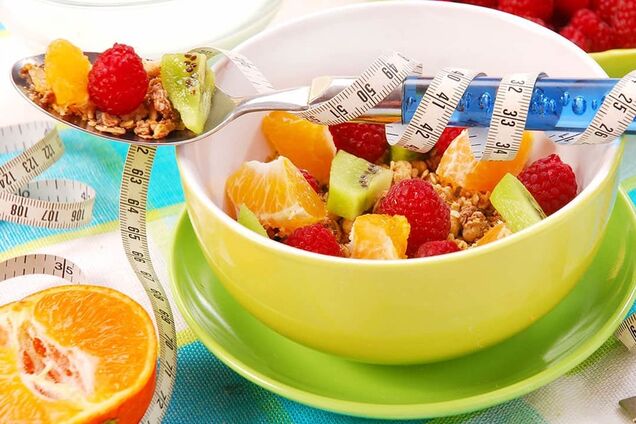 Ешь и худеешь: раскрыт уникальный способ потерять вес