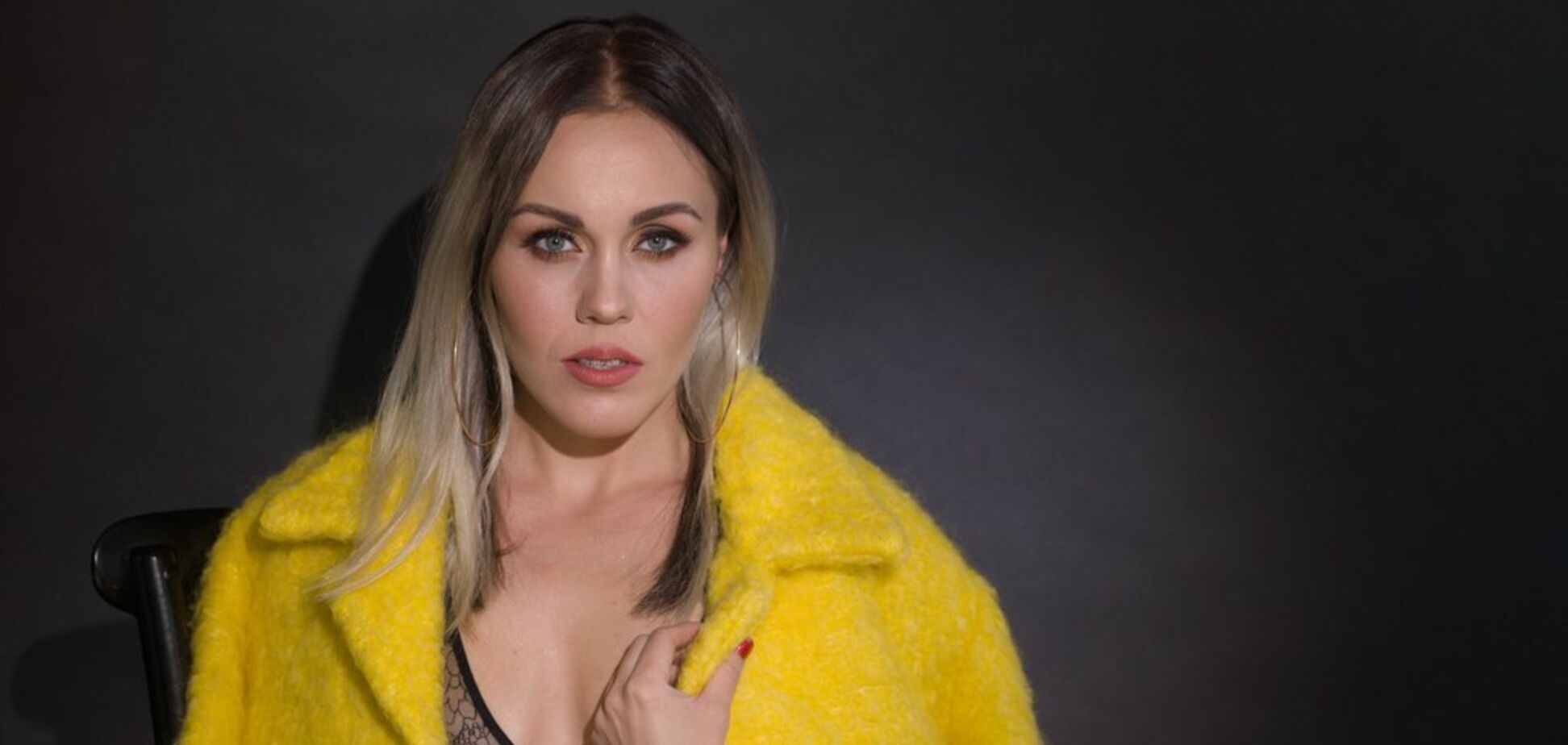 Обошла Кароль и Огневич: названа самая ротируемая певица Украины