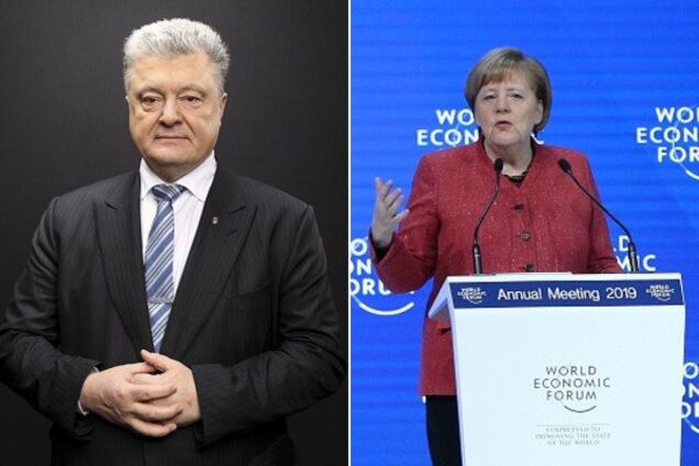 Порошенко, Меркель, Гейтс и другие: во что одеты звездные гости Давоса-2019