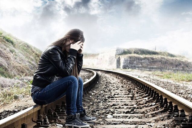 ТОП признаков начинающейся подростковой депрессии