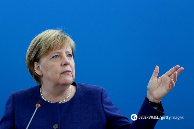 В Европе назвали настоящую цель Германии по "Северному потоку-2"
