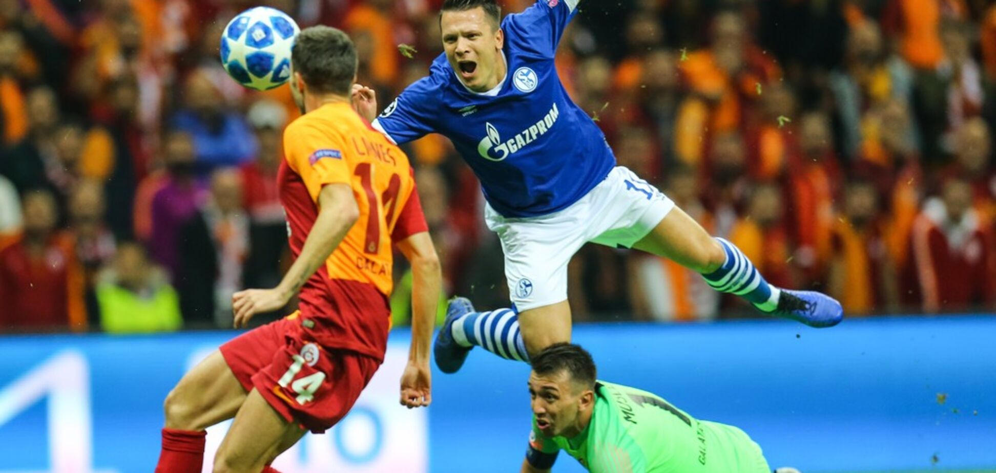 Коноплянка поставил карьеру под угрозу: что происходит