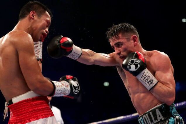 ''Можу шокувати'': суперник Ломаченка зробив сміливу заяву