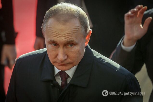 ''Ядерный электорат поражен в сердце!'' В России указали на тайный замысел Путина по Курилам