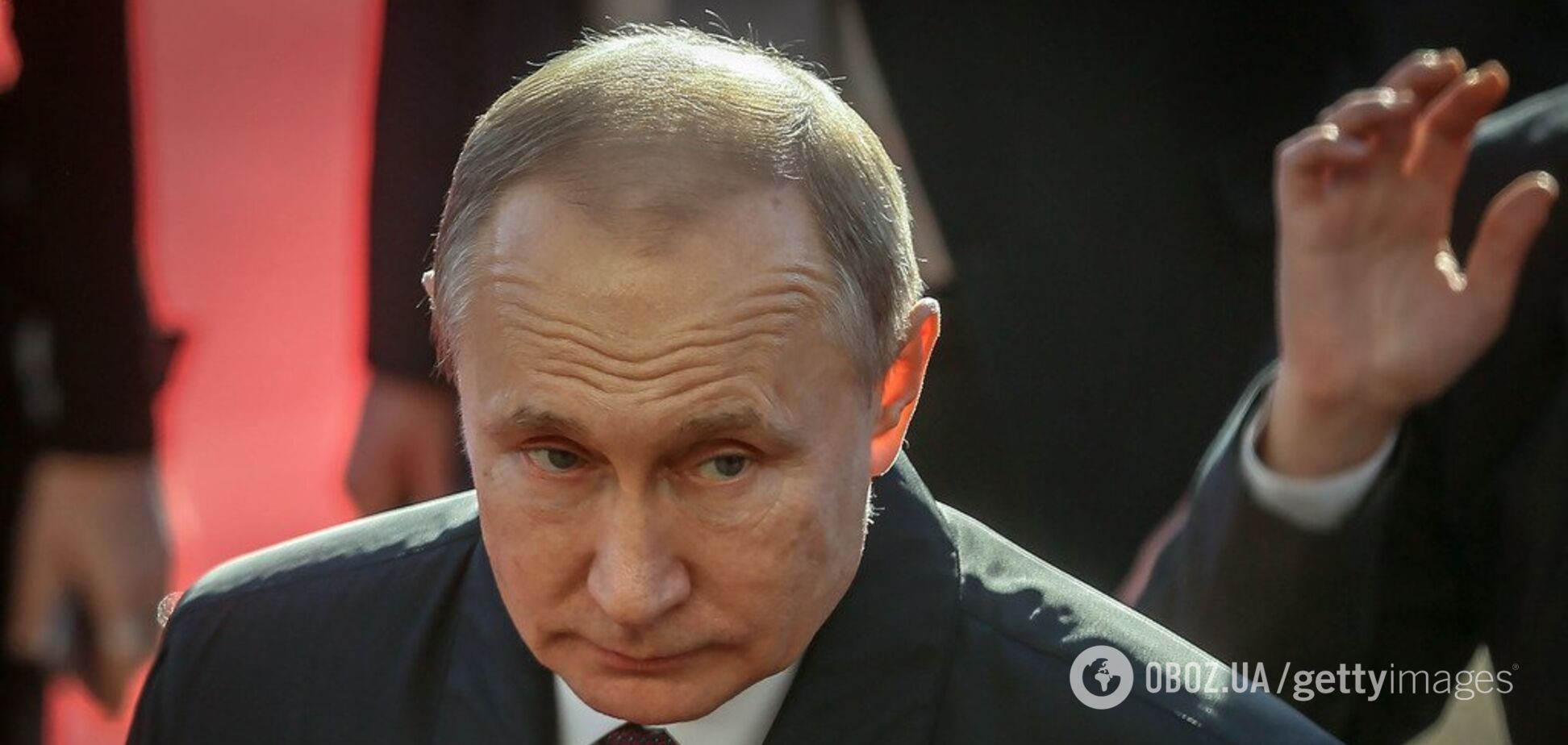 ''Ядерний електорат вражений у серце!'' У Росії вказали на таємний задум Путіна щодо Курил