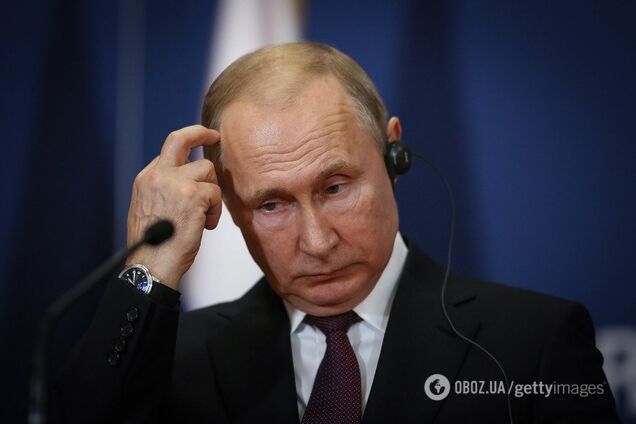 ''Россия должна!'' Порошенко объявил новую формулу в отношениях с Путиным