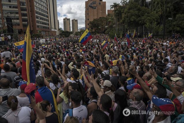 Трамп ударил по Путину