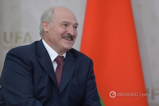 ''Дурні зіткнулися'': Лукашенко прокоментував конфлікт із 'братньою' Росією