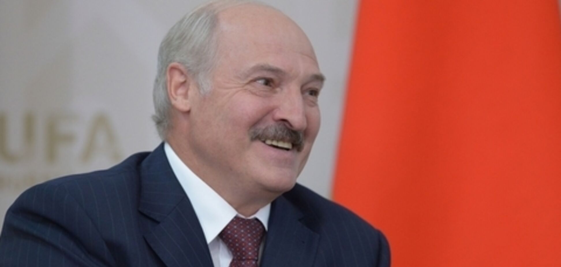 ''Дураки столкнулись'': Лукашенко прокомментировал конфликт с 'братской' Россией