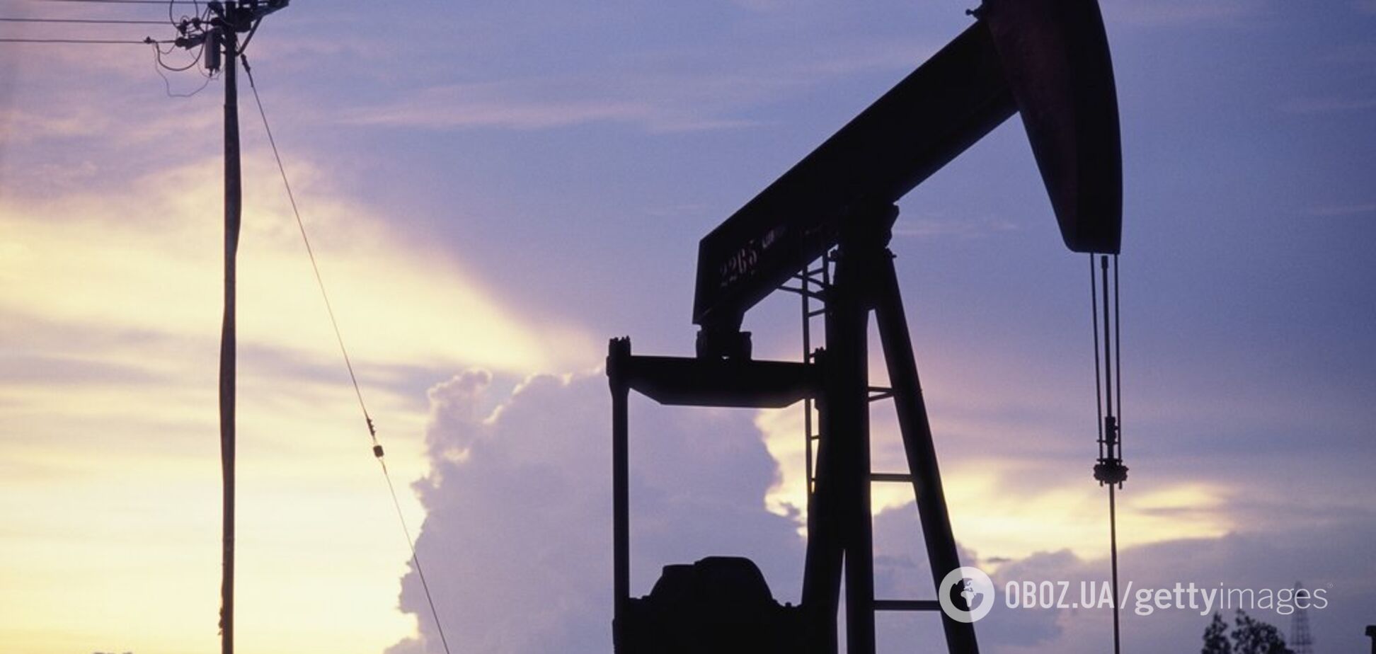 Ціни на нафту побили тримісячний рекорд: що трапилося