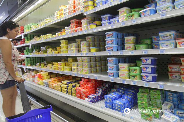 Жодного грама молока: в Україні розповіли про катастрофічні масштаби підробки масла