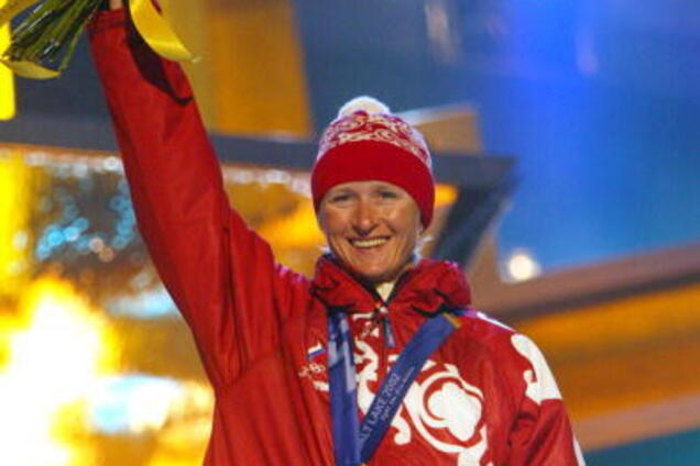 Двукратная олимпийская чемпионка из РФ избила директора спортшколы елкой