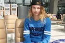 Настя Рыбка