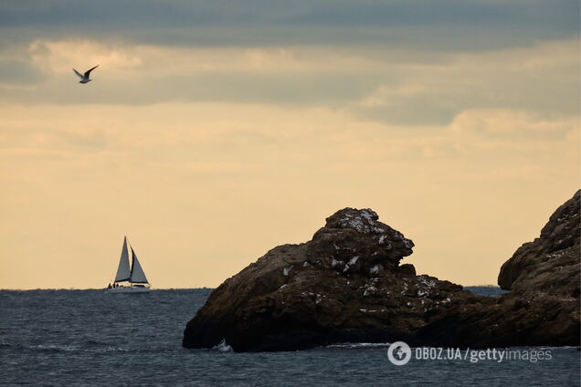 ''Отрежут!'' В России взбунтовались против Google из-за Крыма