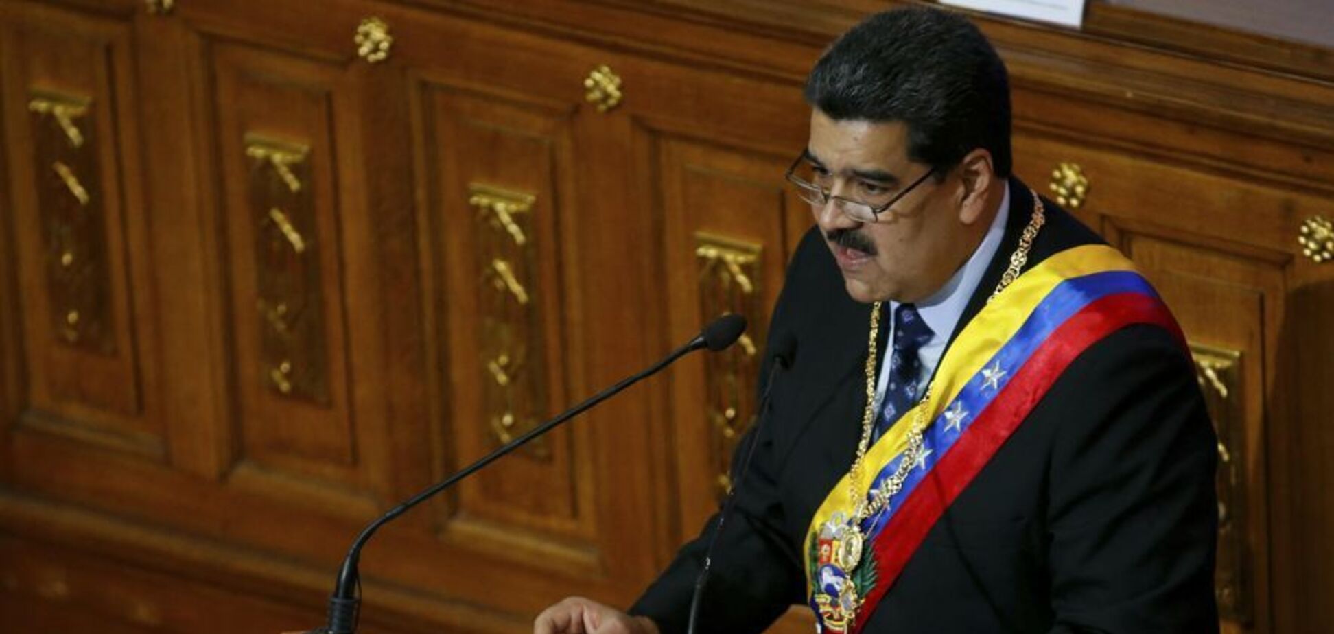 Мадуро даже Москва не примет. Куда бежать? Остается вариант Каддафи