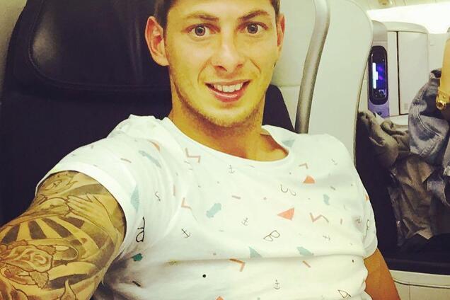 ''Трохи призабув'': розкриті страшні подробиці зникнення гравця клубу АПЛ