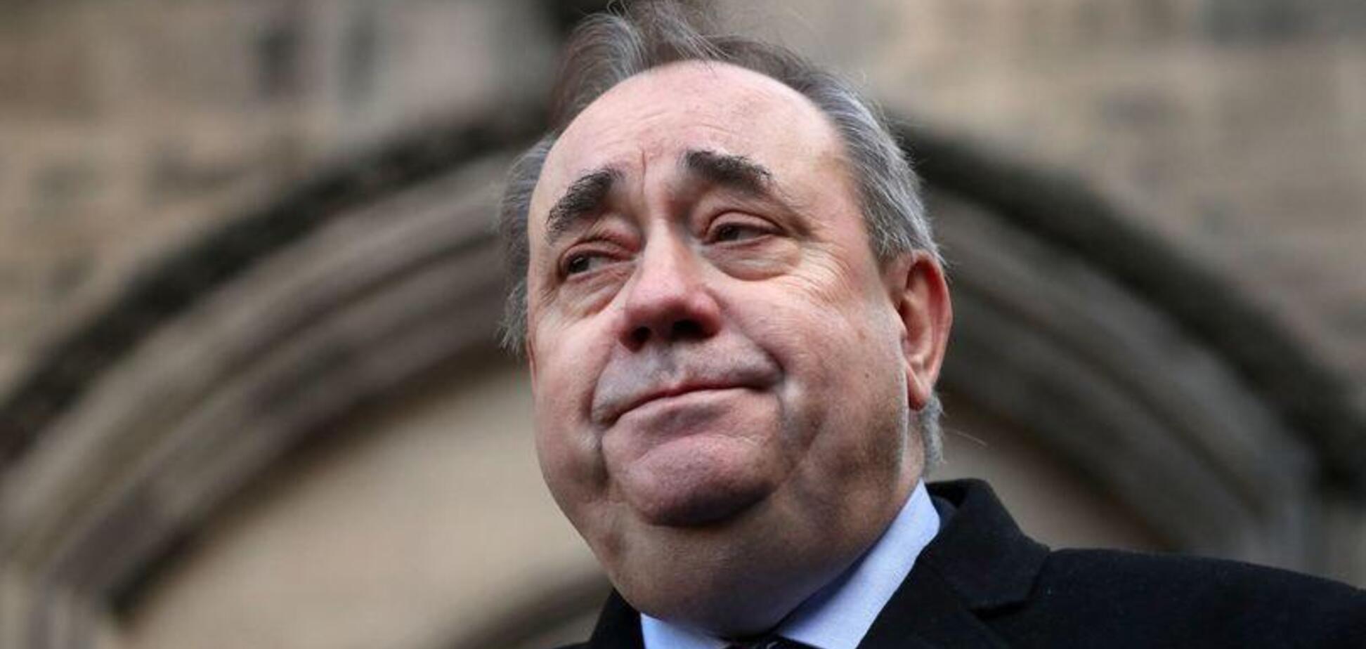 В Шотландии первый экс-министр арестован за секс-домогательства: что известно