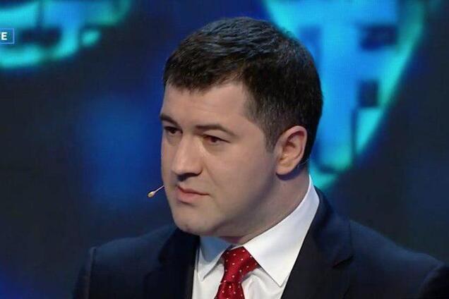 Зона свободной торговли с Европейским Союзом не работает – Насиров