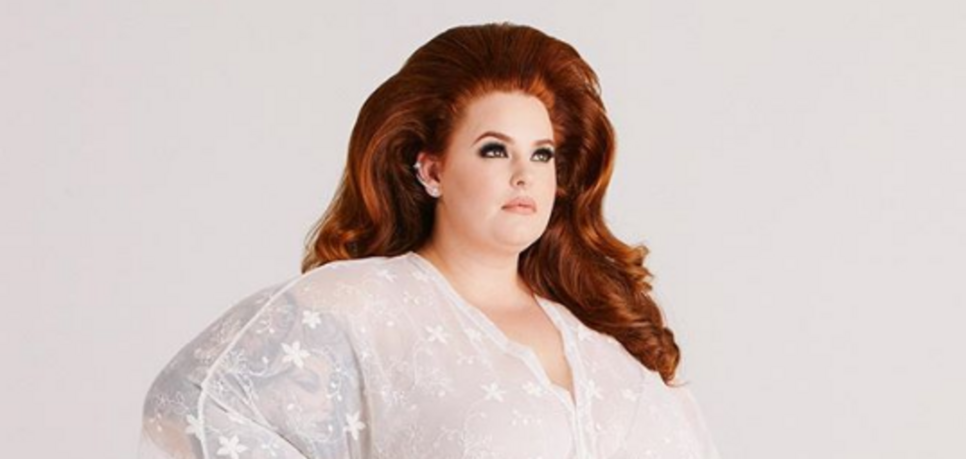 ''Я зла и напугана'': самая толстая в мире модель поделилась личной трагедией