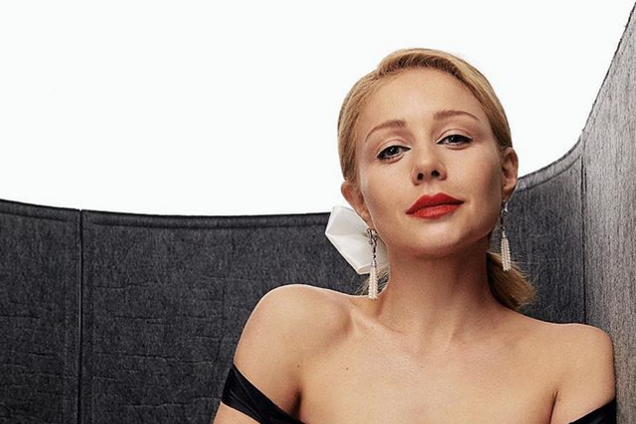 Тина Кароль