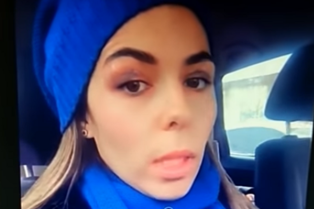 ''Лучше обсудить трусы'': мать, жестоко избившая сына в ТЦ Запорожья, разозлила украинцев нелепым оправданием