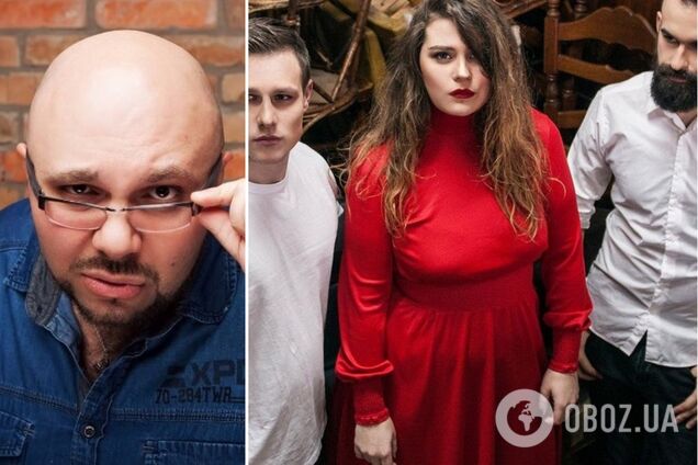 ''Можуть бути несподіванки'': продюсер відзначив слабкі сторони KAZKA у перегонах Євробачення