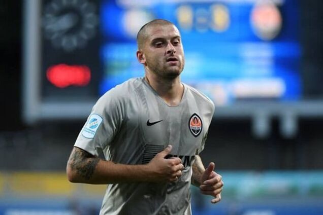 Российский топ-клуб выдвинул требования 'Шахтеру' по Ракицкому