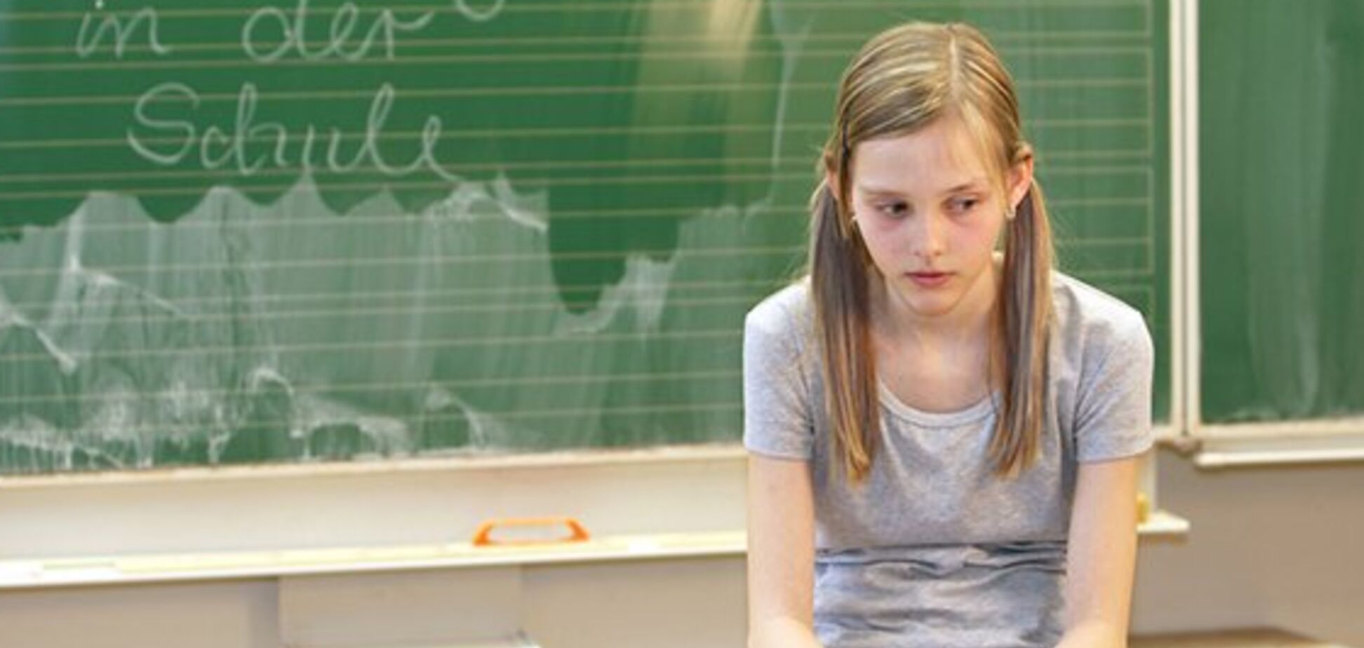 Что делать, если у школьника конфликт с учителем