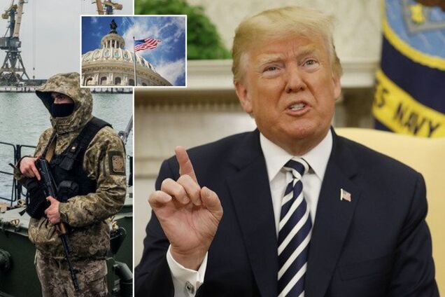 В США заговорили о военной операции в Черном море: к чему готовиться