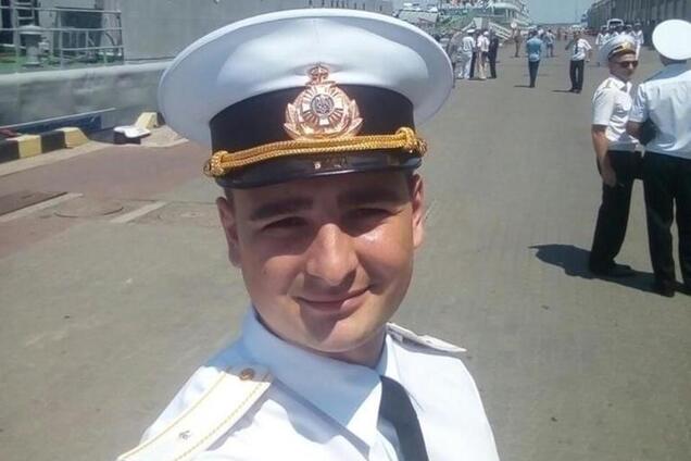 Угроза ампутации: стало известно о критическом состоянии захваченного РФ украинского моряка