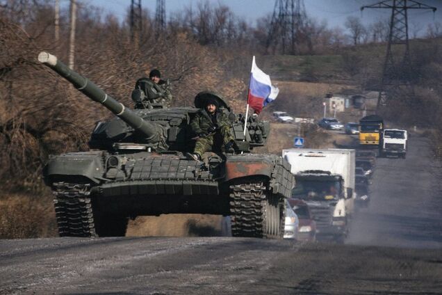 ''Вогнем і мечем'': Цимбалюк упіймав Росію на помсті Україні за непокірність