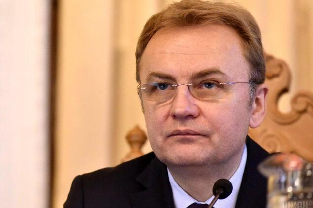 Таємна частина угоди Садового та Гацька: що відомо