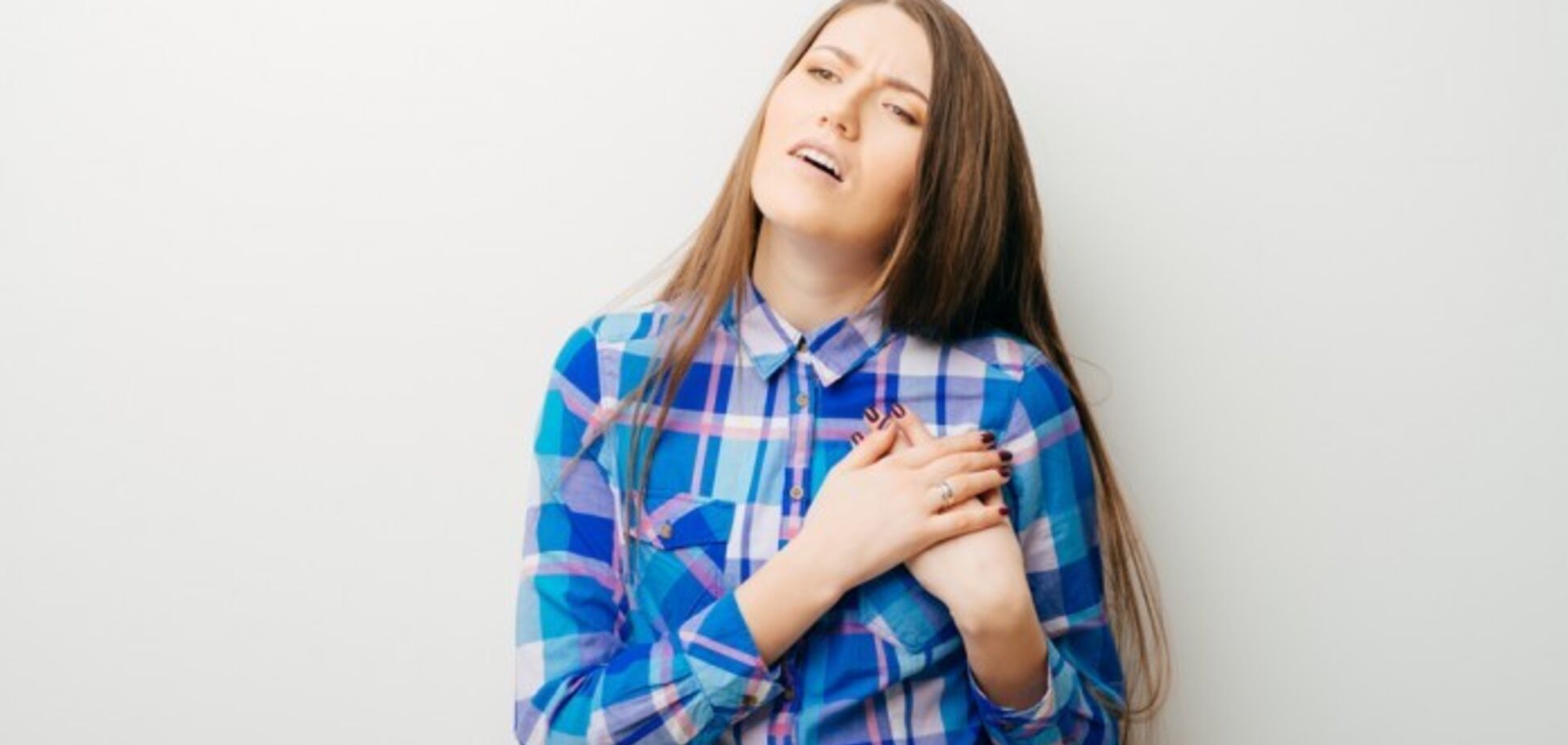  У женщин проявляется иначе: Супрун объяснила признаки инфаркта 
