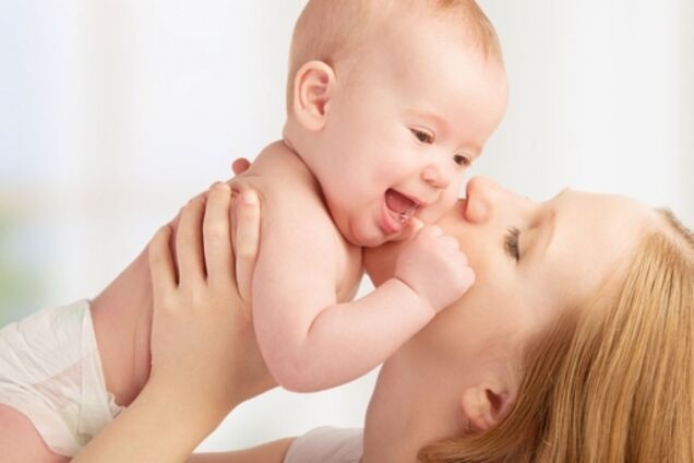 Упрощение админуслуг при рождении ребенка