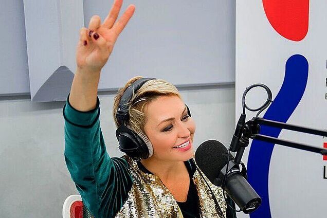 Похитили инопланетяне: исполнительница хита ''Муси-пуси'' сделала сумасшедшее признание